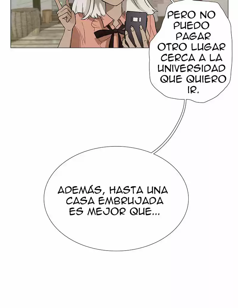 Freaking Romance capítulo 2, página 21