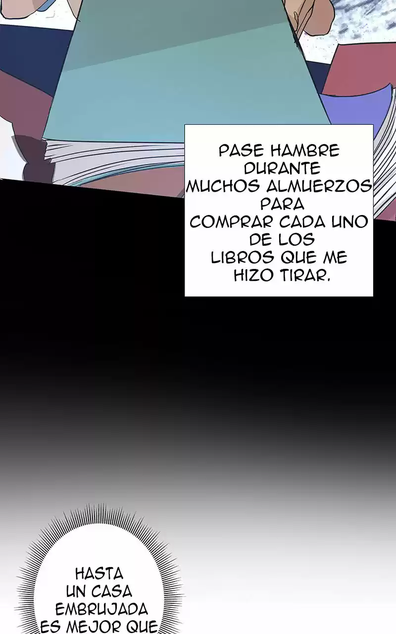 Freaking Romance capítulo 2, página 26