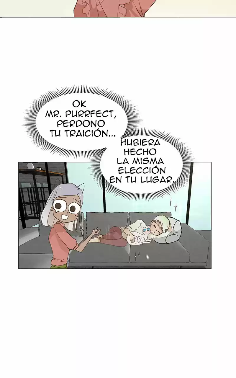 Freaking Romance capítulo 2, página 52