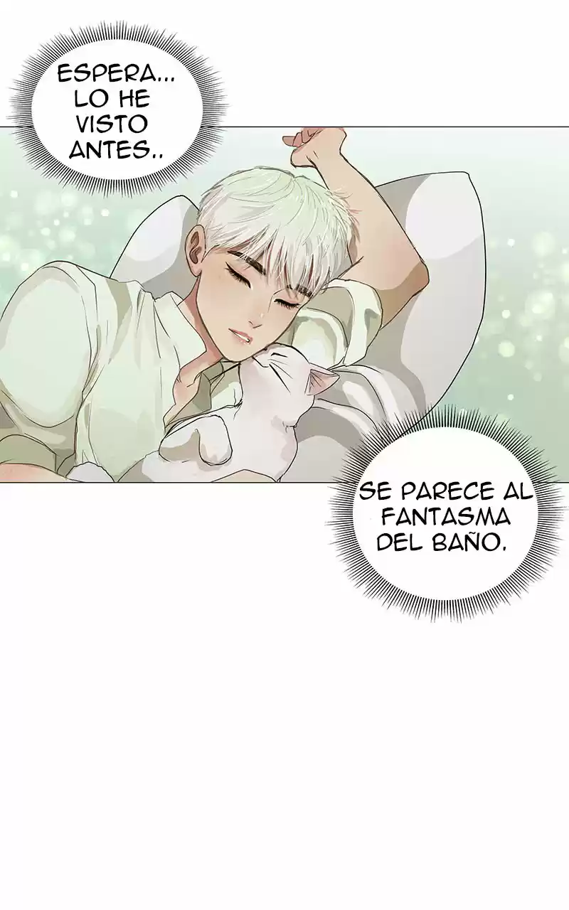 Freaking Romance capítulo 2, página 53