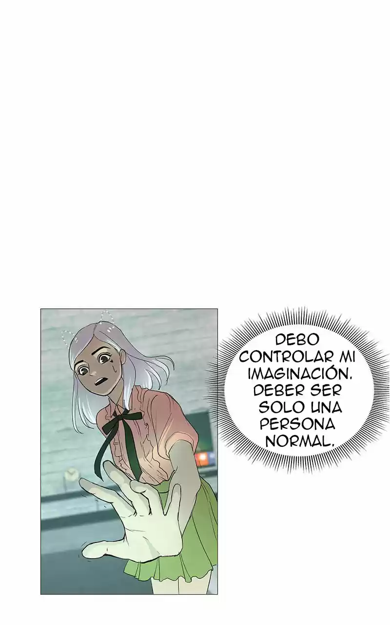 Freaking Romance capítulo 3, página 4