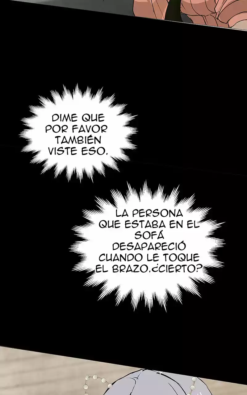 Freaking Romance capítulo 3, página 11