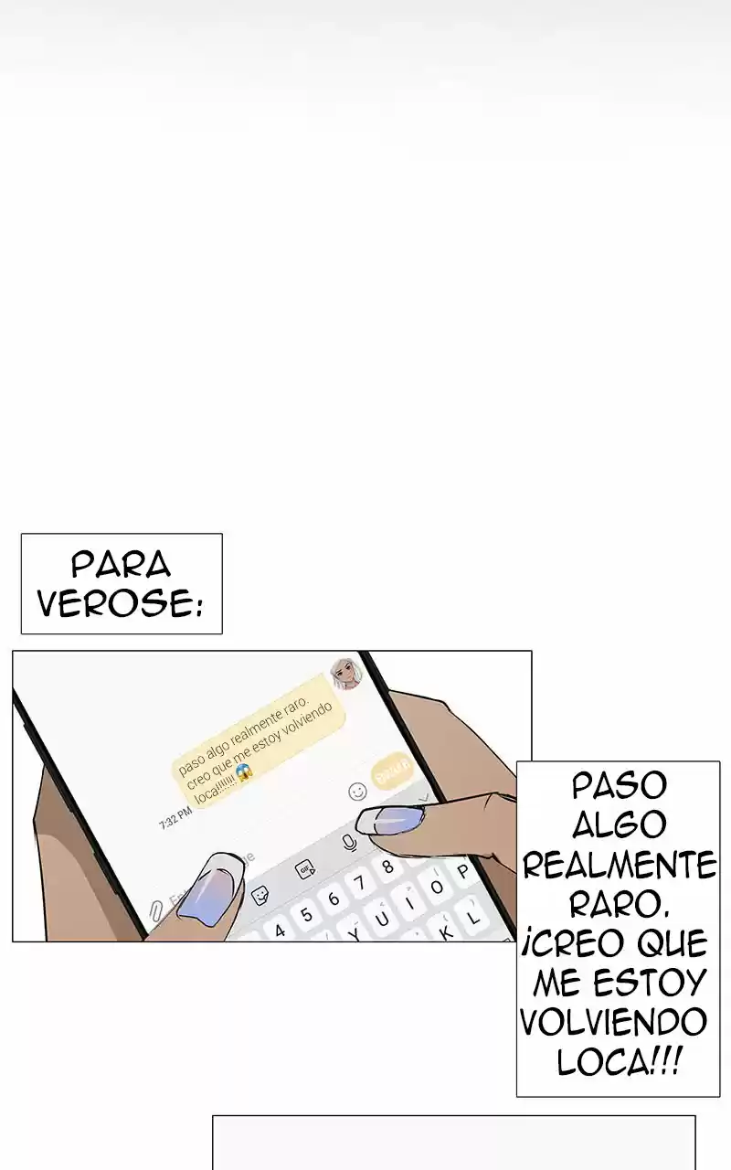 Freaking Romance capítulo 3, página 13