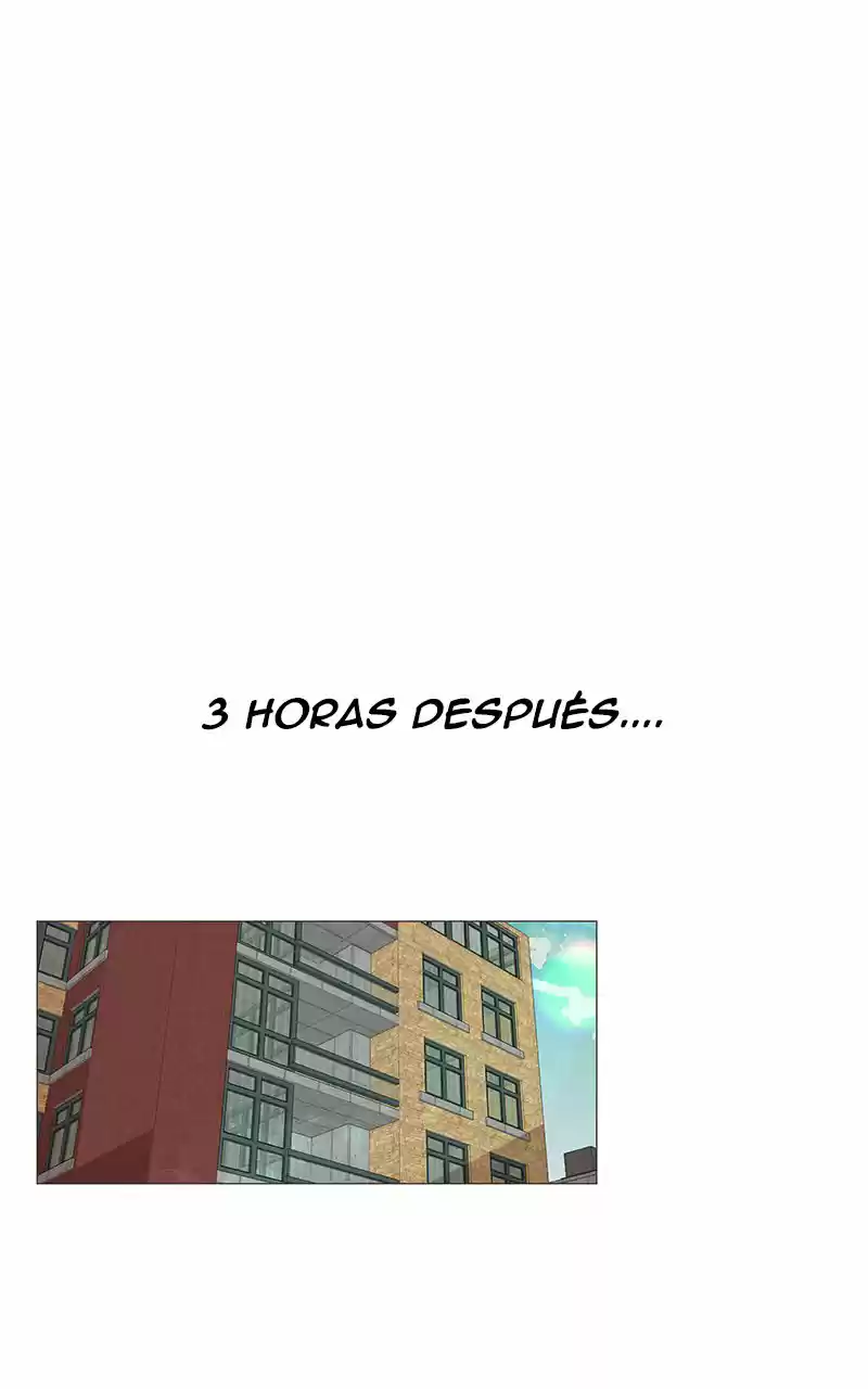 Freaking Romance capítulo 3, página 16