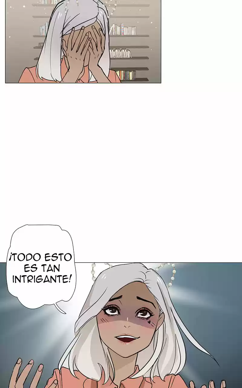 Freaking Romance capítulo 3, página 25