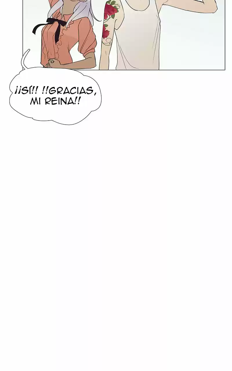 Freaking Romance capítulo 3, página 34