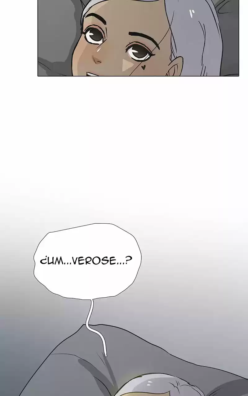 Freaking Romance capítulo 3, página 37