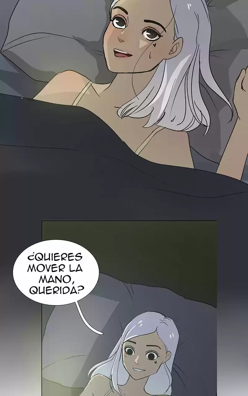 Freaking Romance capítulo 3, página 38