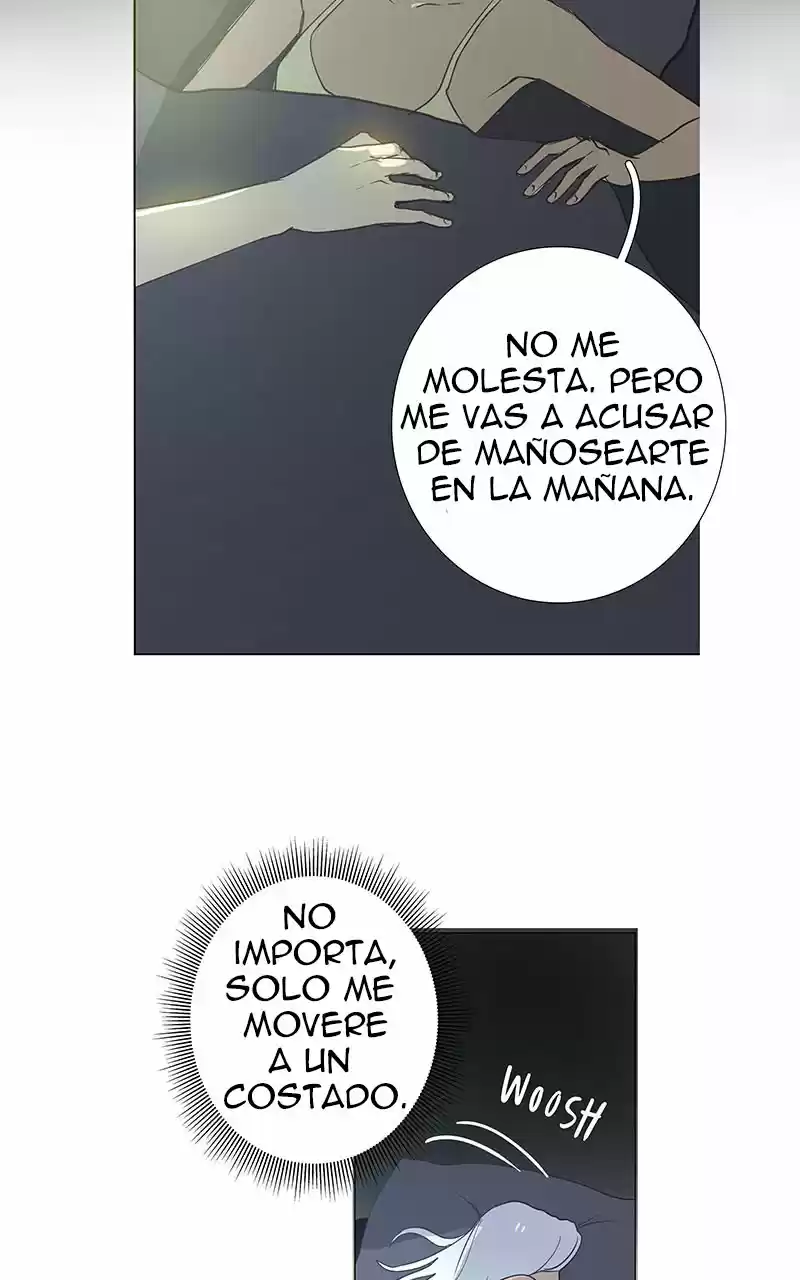 Freaking Romance capítulo 3, página 39