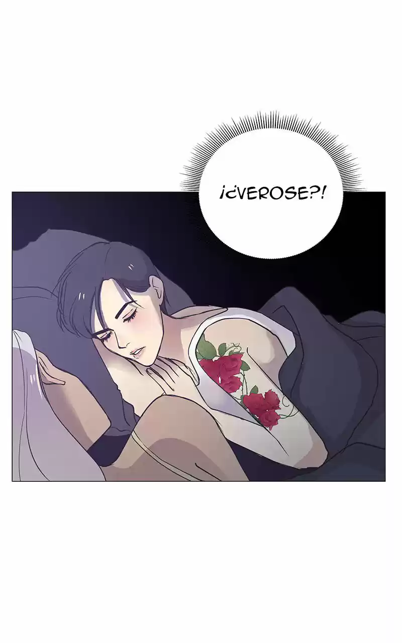 Freaking Romance capítulo 3, página 41