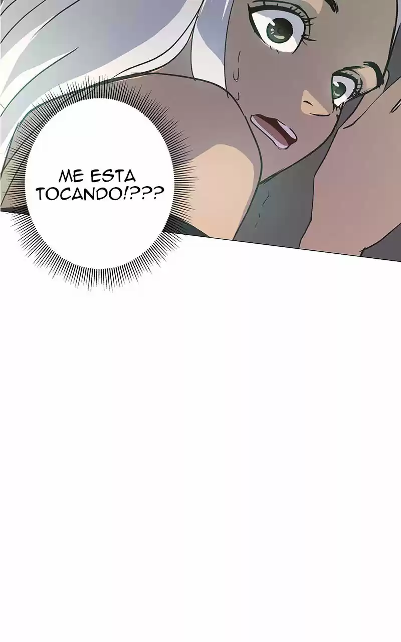 Freaking Romance capítulo 3, página 43