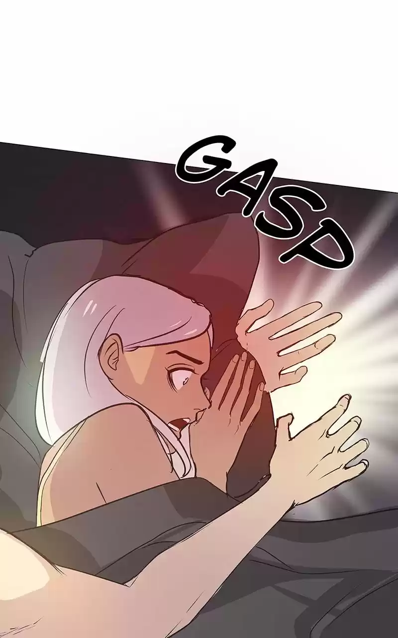 Freaking Romance capítulo 3, página 44