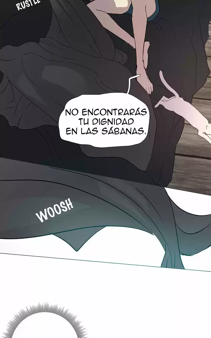 Freaking Romance capítulo 3, página 52