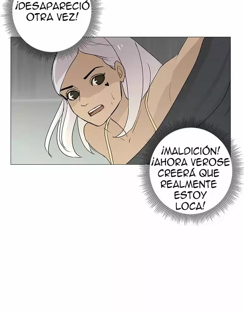 Freaking Romance capítulo 3, página 53