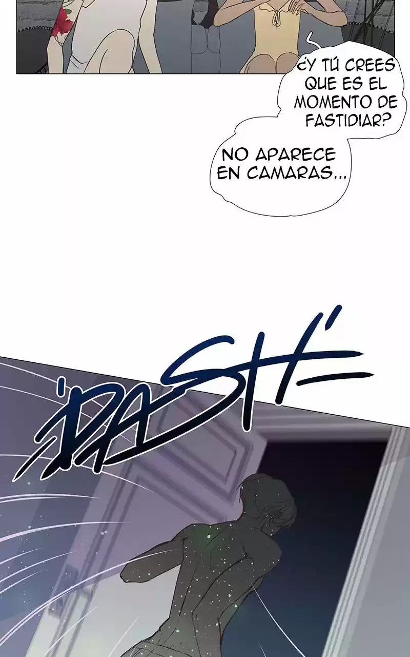 Freaking Romance capítulo 3, página 57