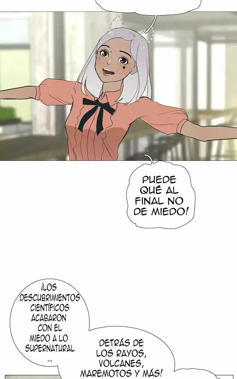 Freaking Romance capítulo 4, página 20