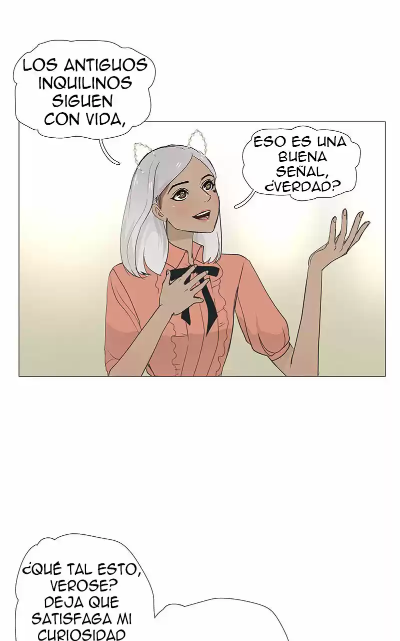 Freaking Romance capítulo 4, página 22