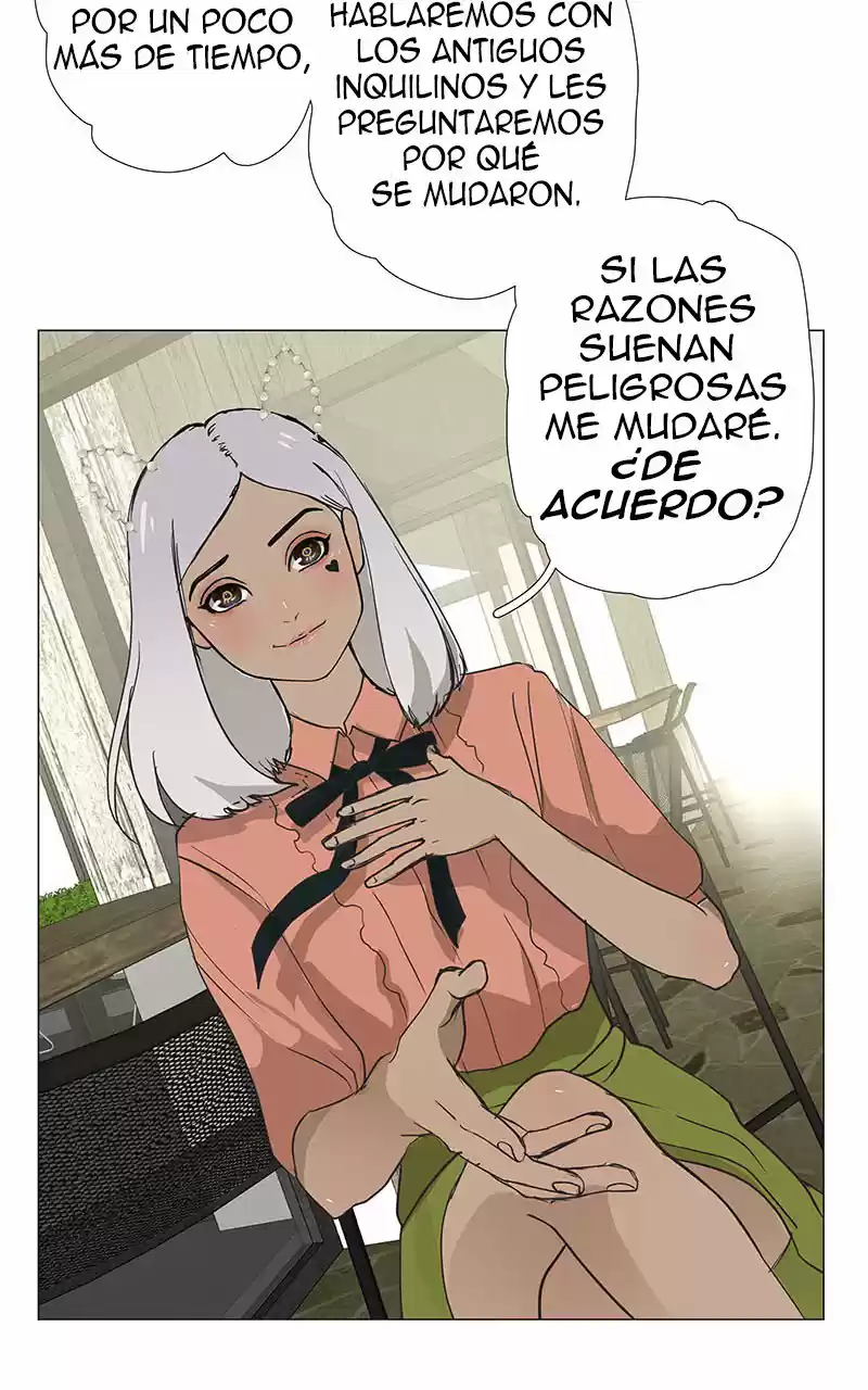 Freaking Romance capítulo 4, página 23