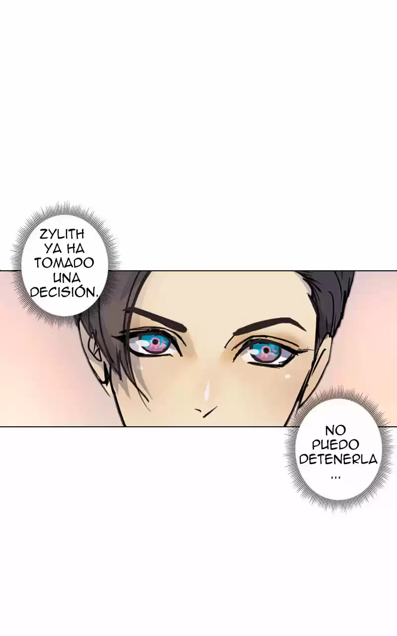Freaking Romance capítulo 4, página 24