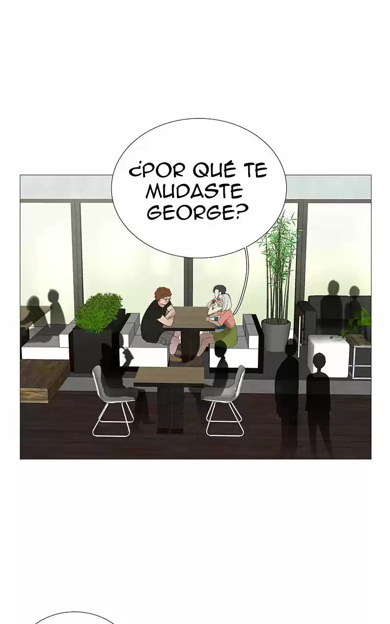 Freaking Romance capítulo 4, página 31