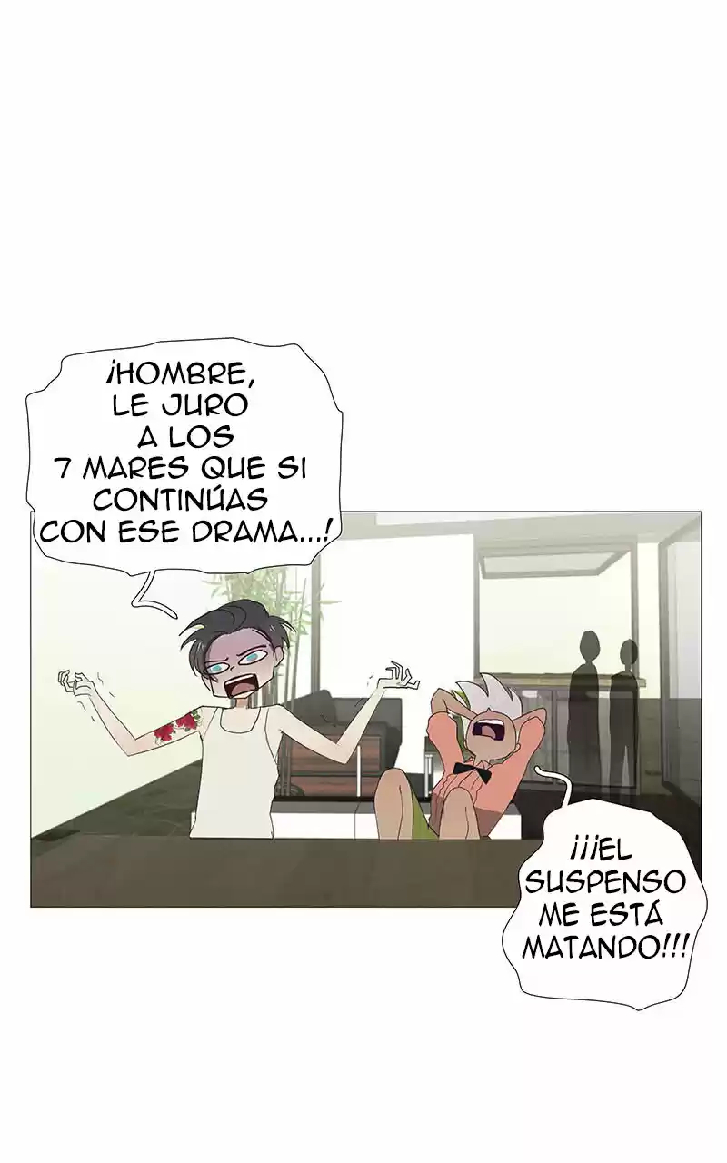 Freaking Romance capítulo 4, página 36