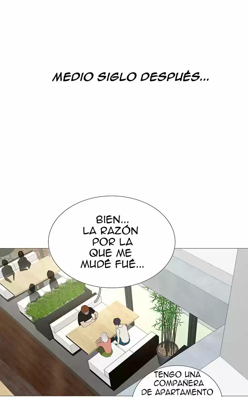 Freaking Romance capítulo 4, página 37