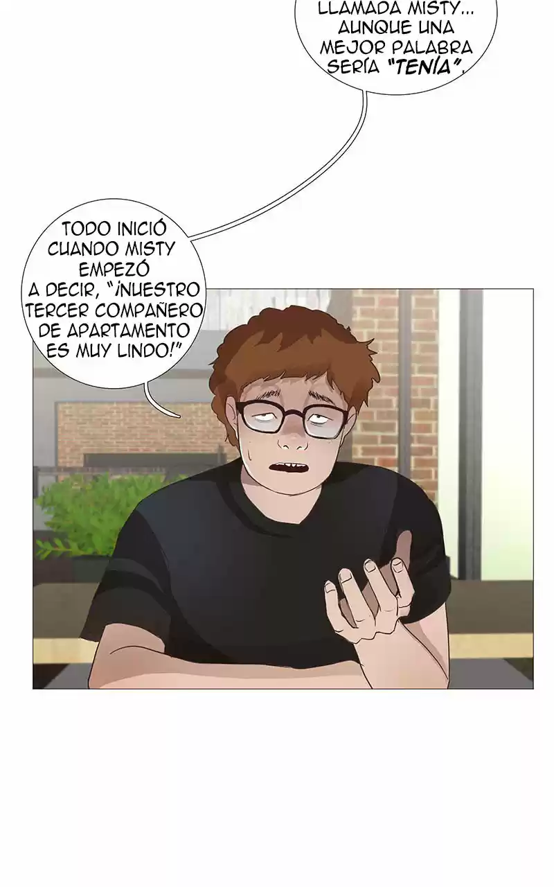 Freaking Romance capítulo 4, página 38