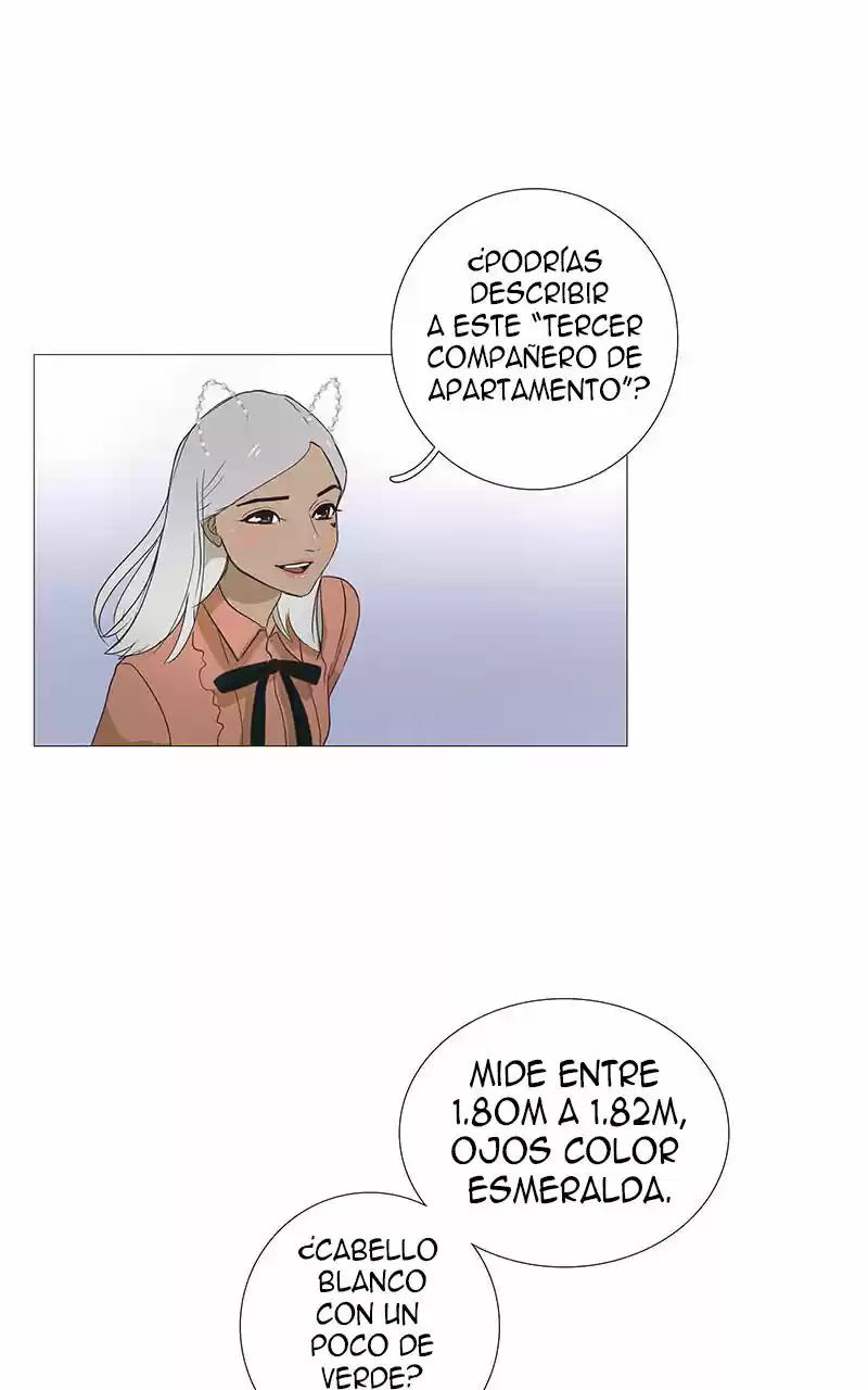 Freaking Romance capítulo 4, página 41