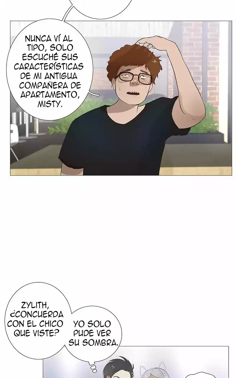 Freaking Romance capítulo 4, página 42