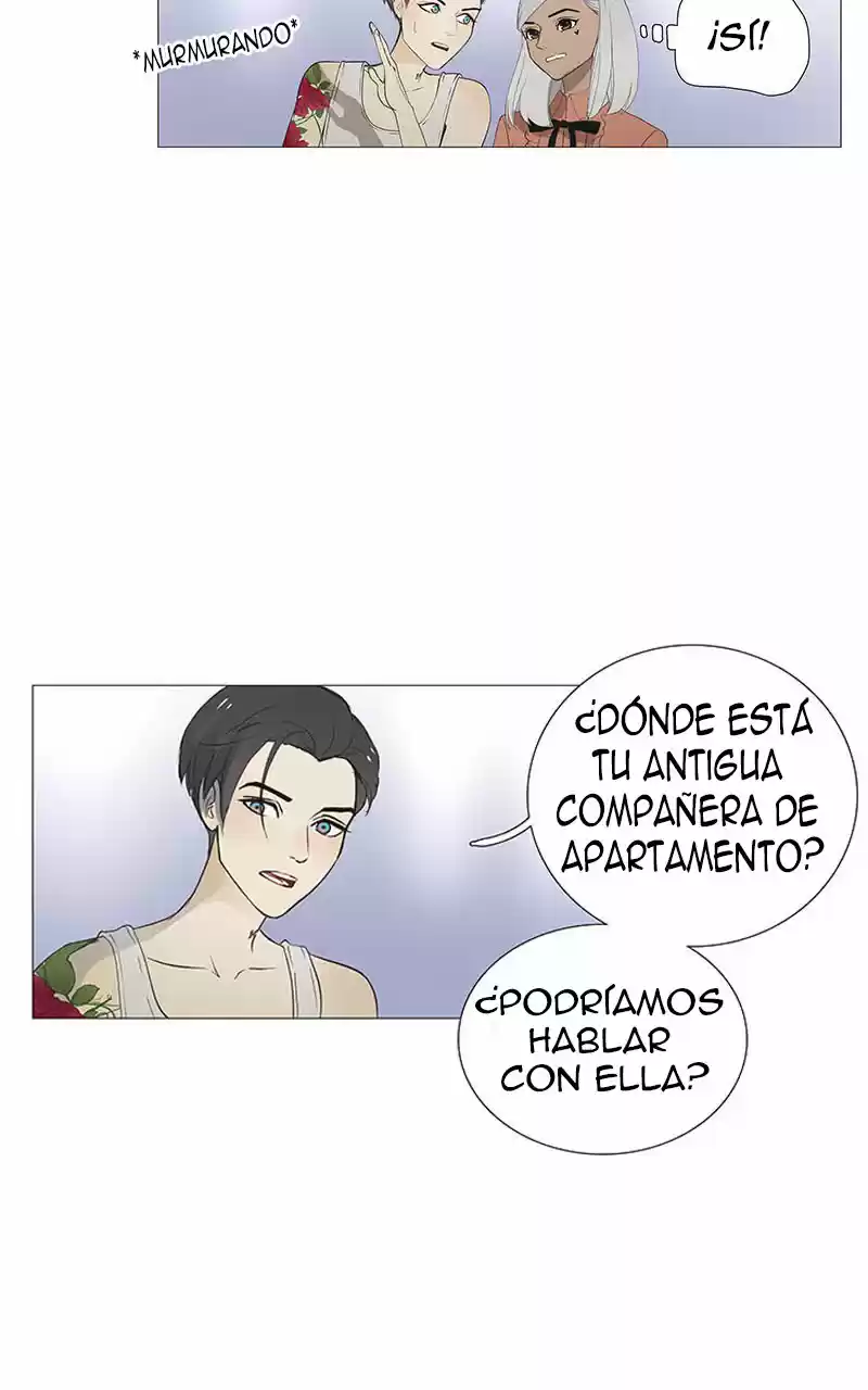 Freaking Romance capítulo 4, página 43