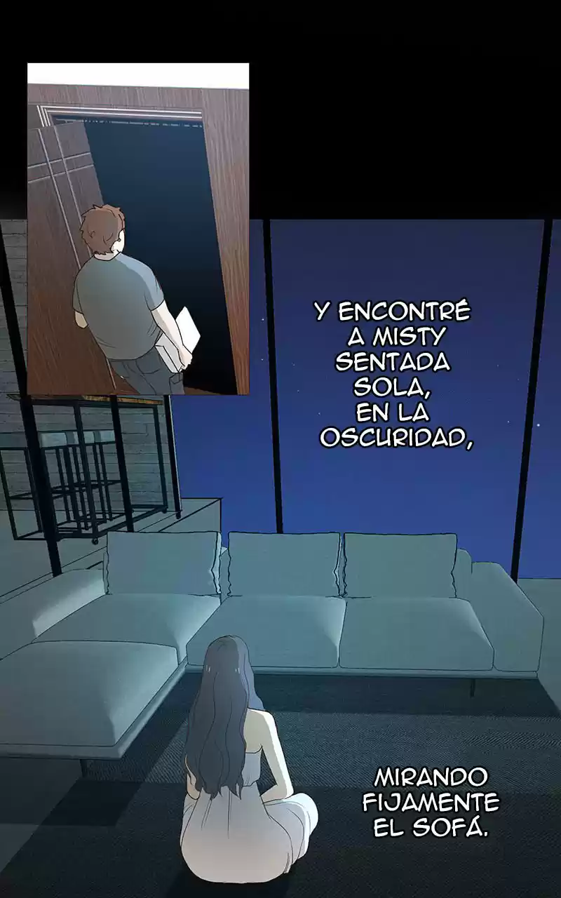 Freaking Romance capítulo 4, página 46