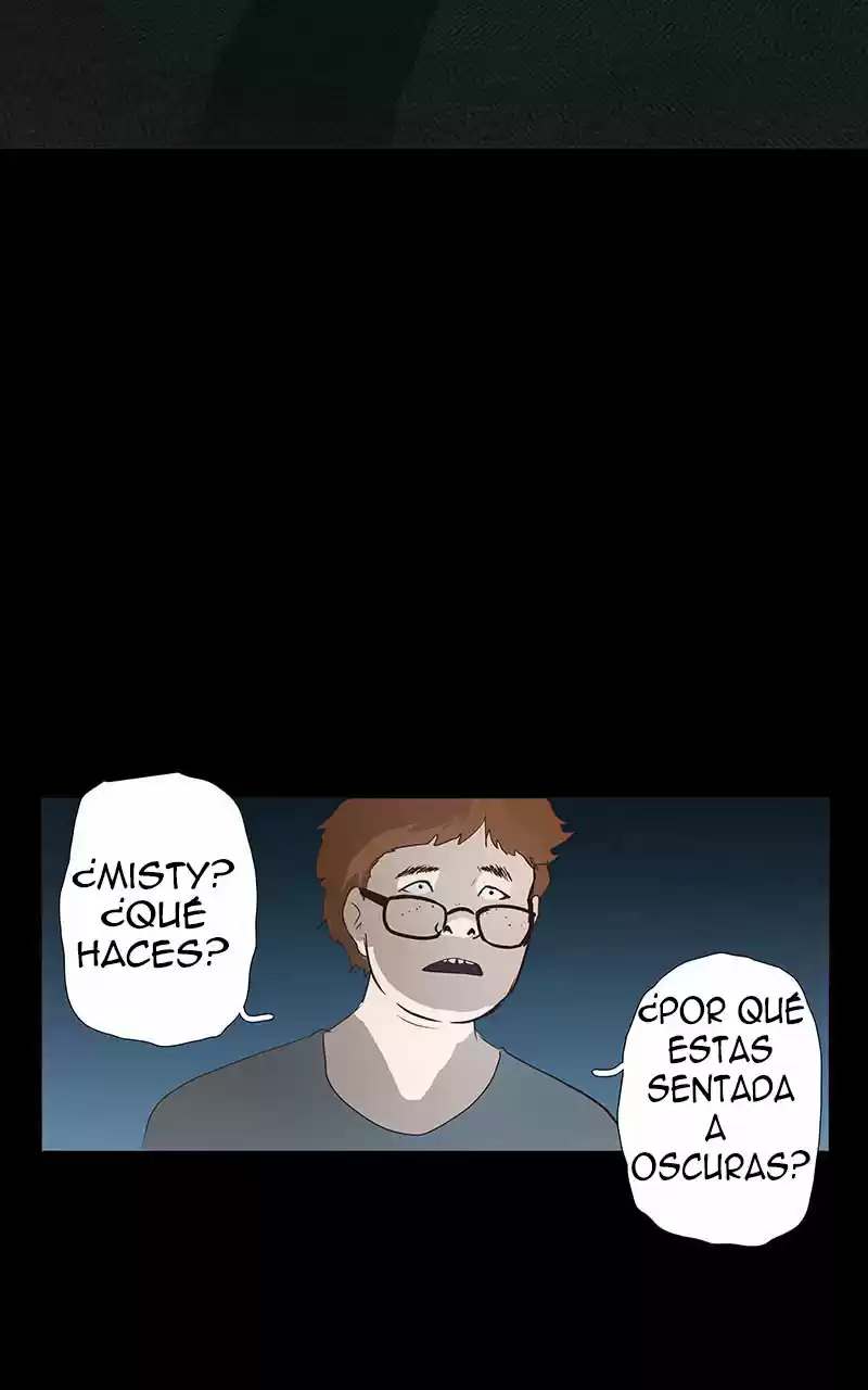 Freaking Romance capítulo 4, página 47