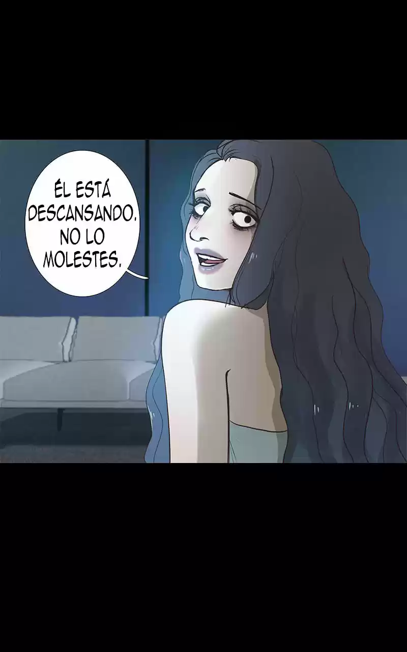 Freaking Romance capítulo 4, página 50