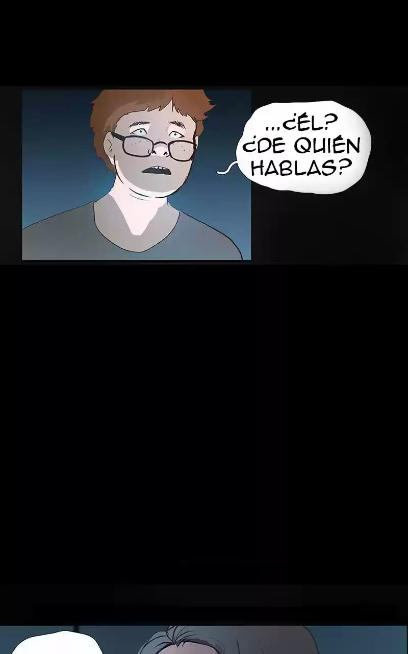 Freaking Romance capítulo 4, página 51