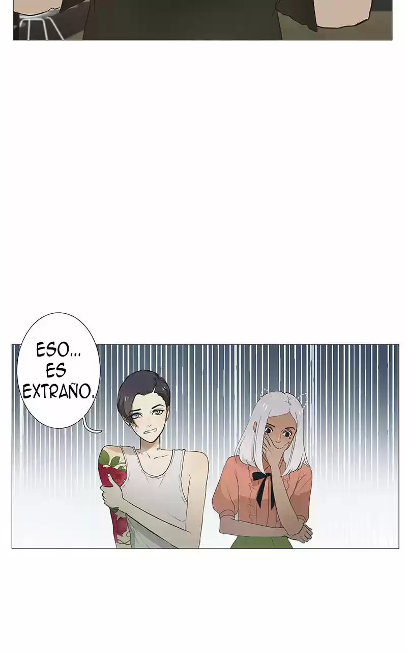 Freaking Romance capítulo 4, página 54