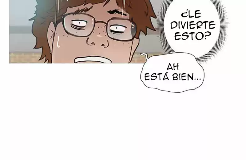 Freaking Romance capítulo 4, página 57
