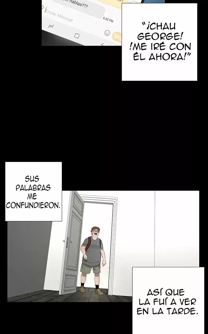 Freaking Romance capítulo 4, página 59