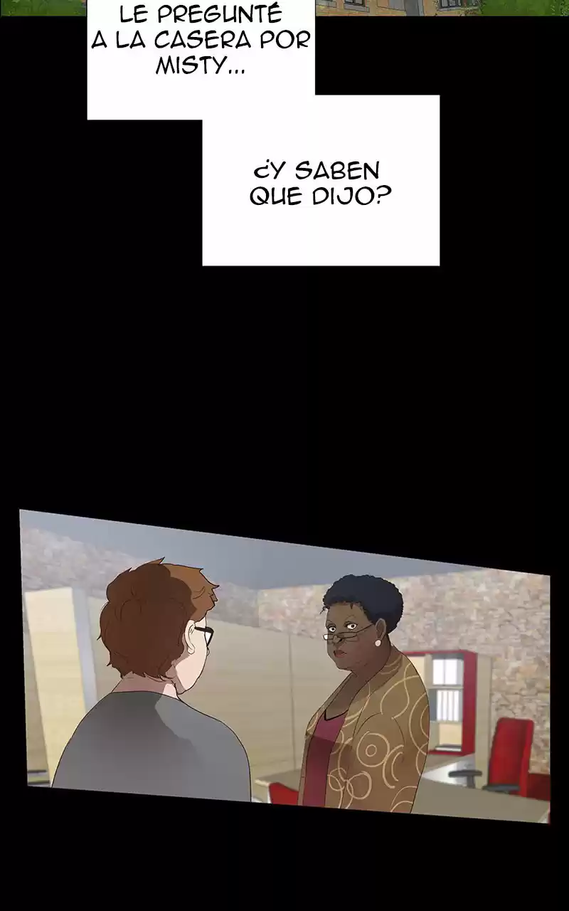 Freaking Romance capítulo 4, página 63
