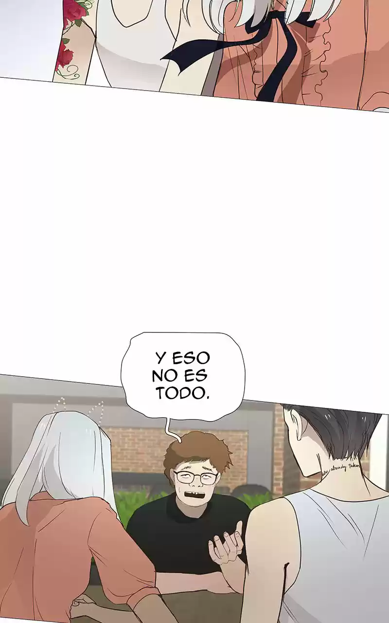 Freaking Romance capítulo 4, página 67