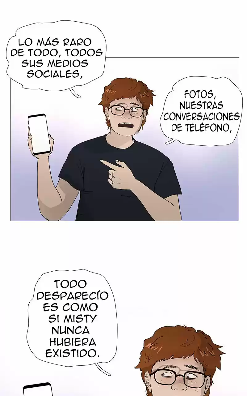 Freaking Romance capítulo 4, página 72