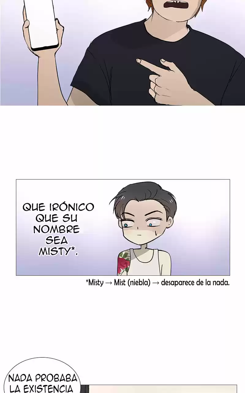 Freaking Romance capítulo 4, página 73