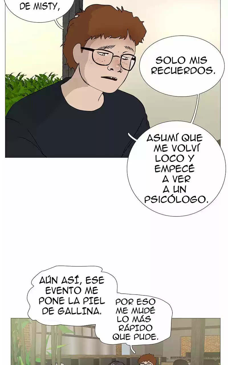 Freaking Romance capítulo 4, página 74