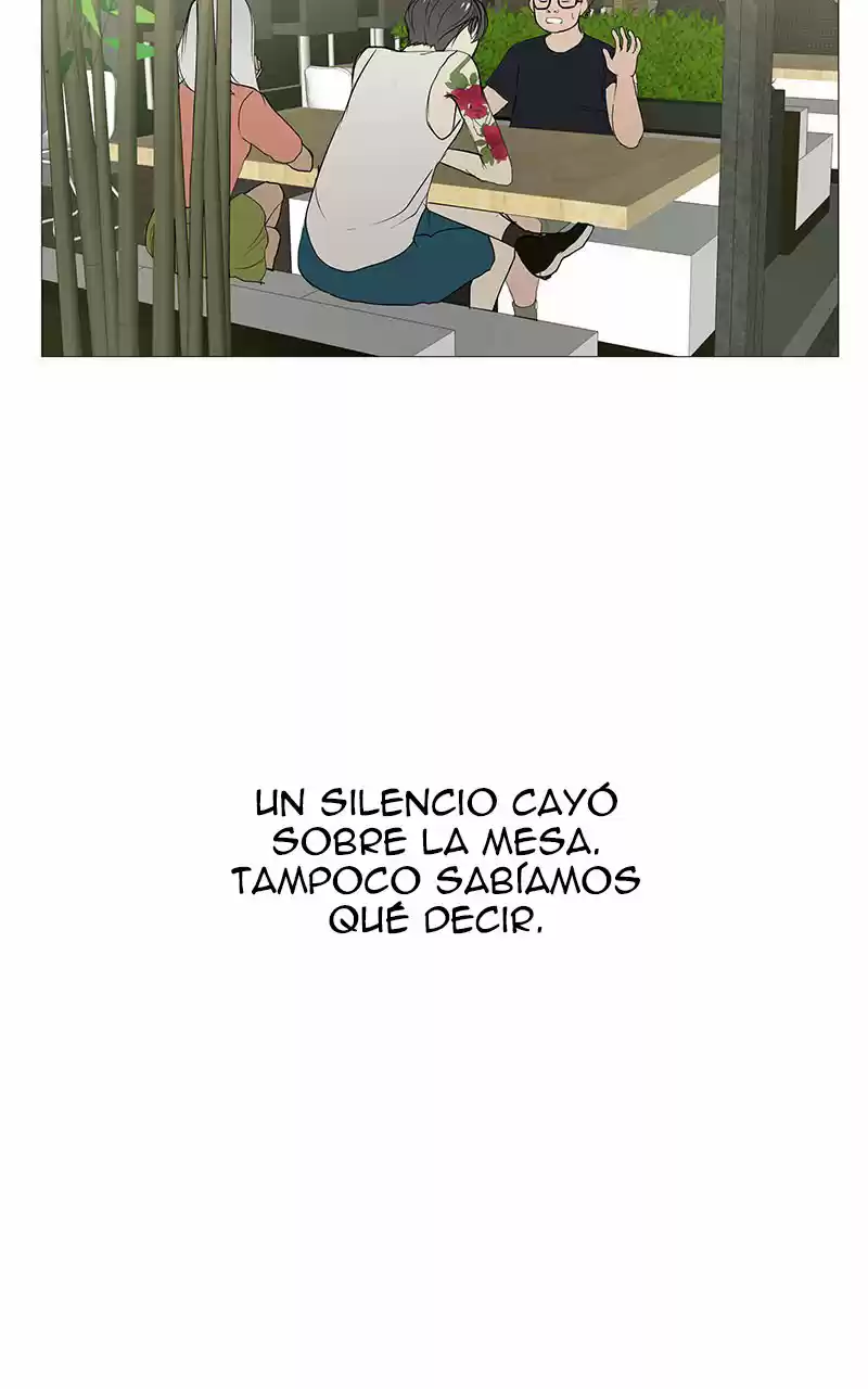 Freaking Romance capítulo 4, página 75