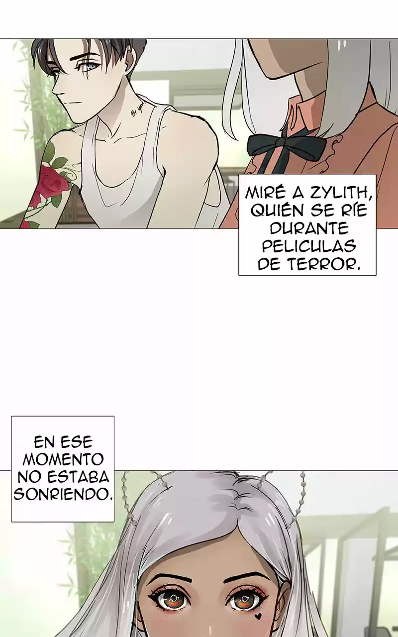 Freaking Romance capítulo 4, página 76