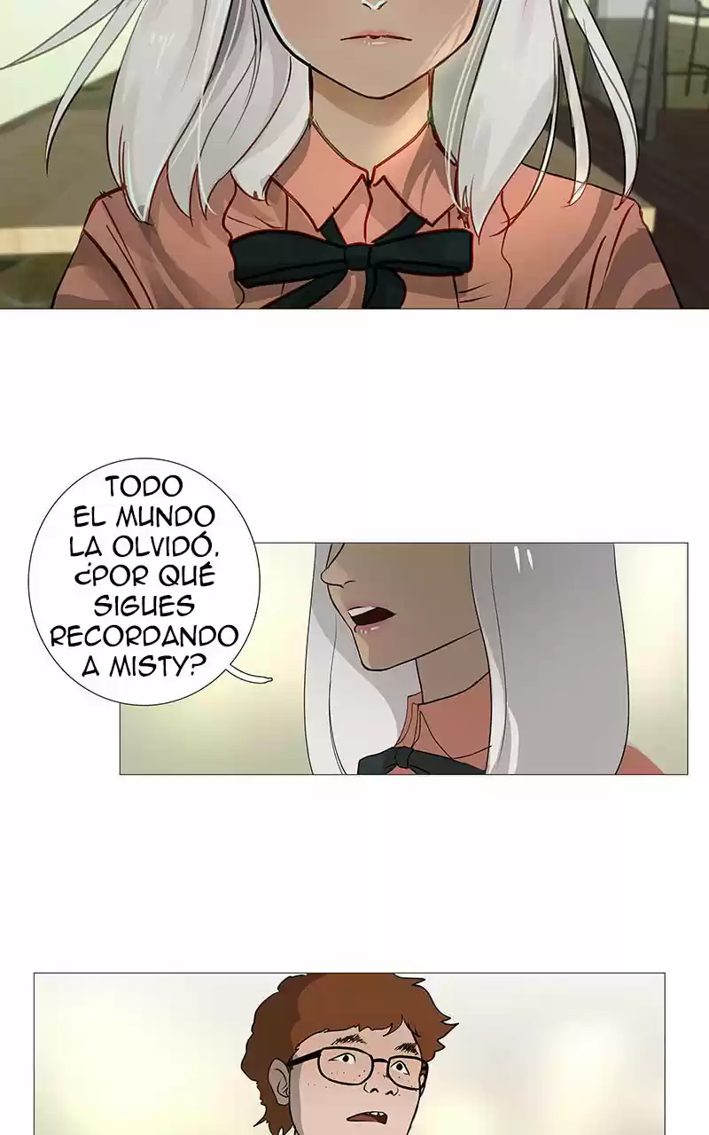 Freaking Romance capítulo 4, página 77