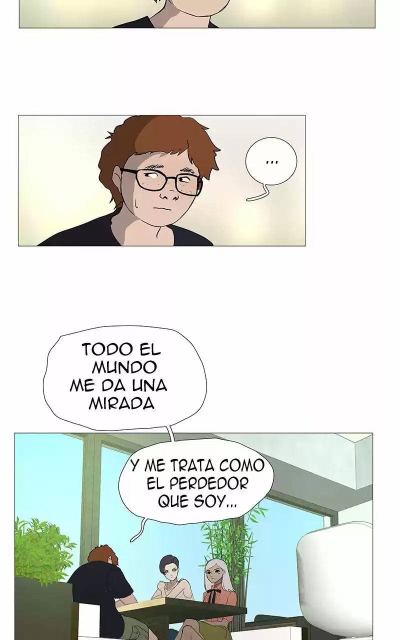 Freaking Romance capítulo 4, página 78