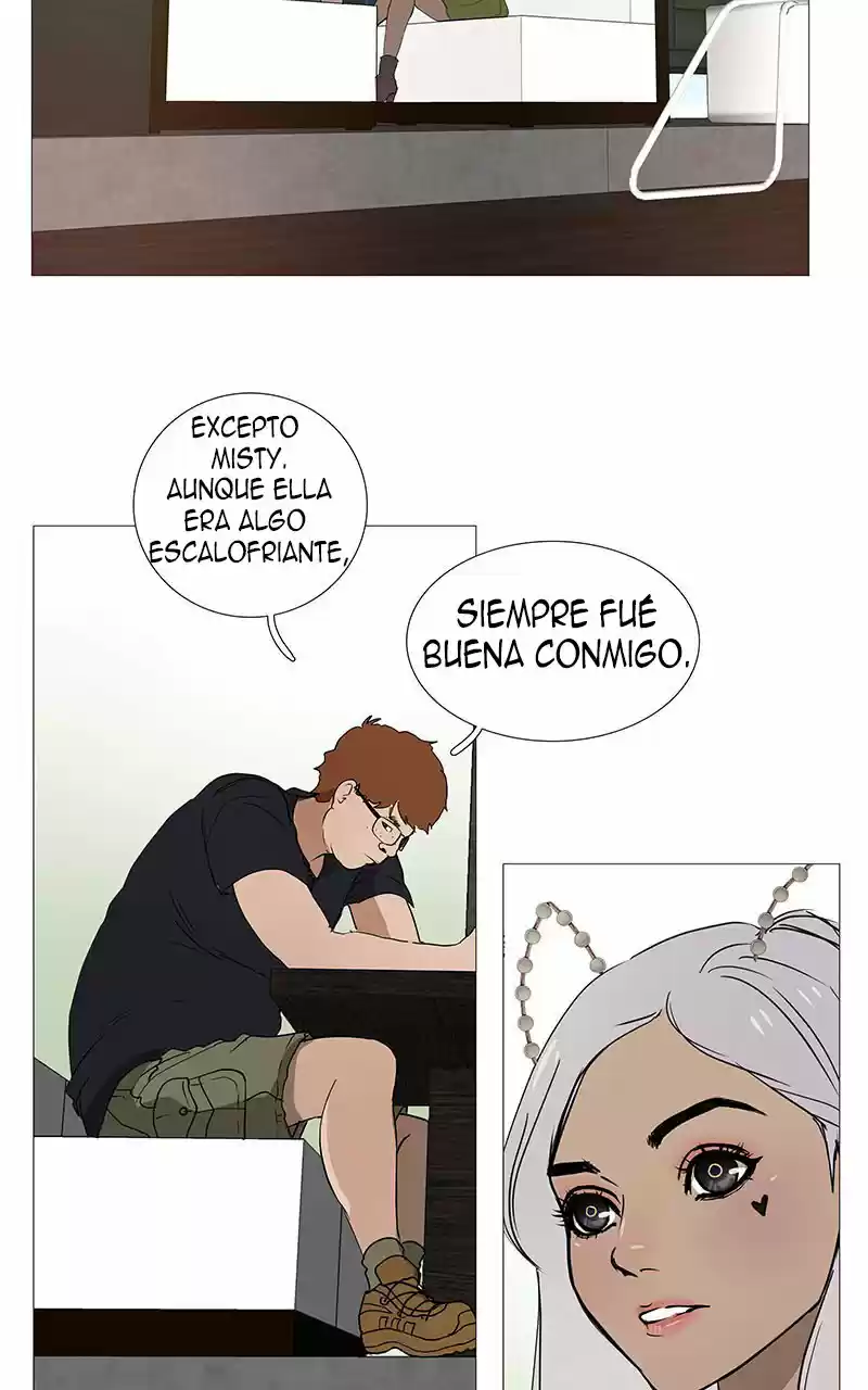 Freaking Romance capítulo 4, página 79