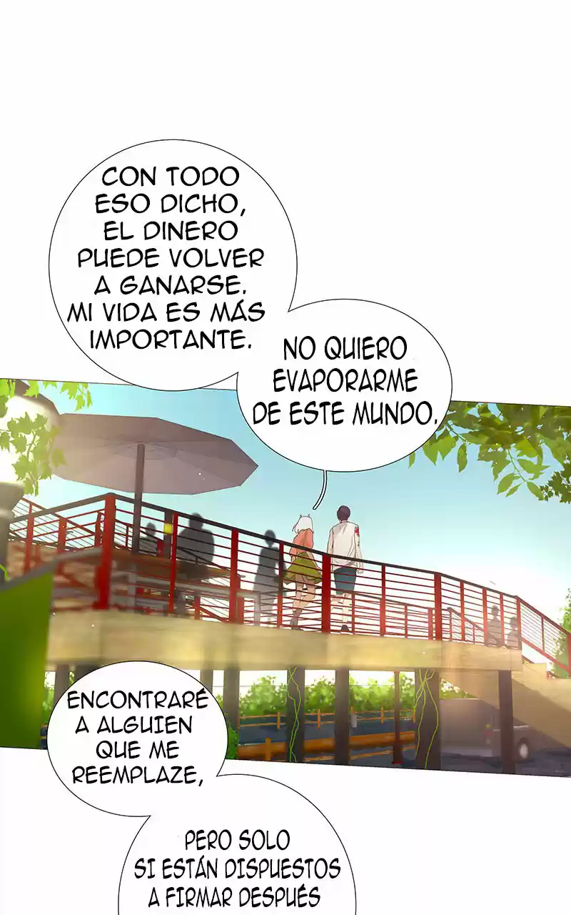 Freaking Romance capítulo 5, página 15
