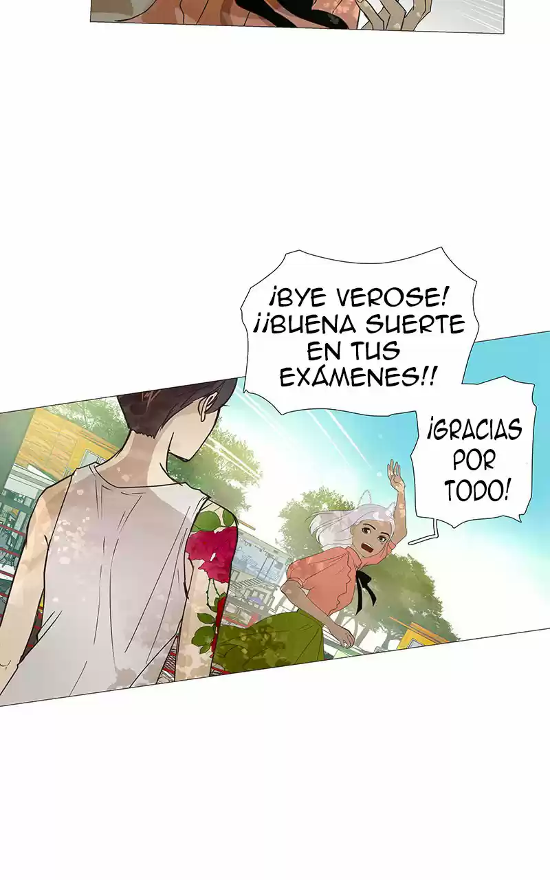 Freaking Romance capítulo 5, página 20