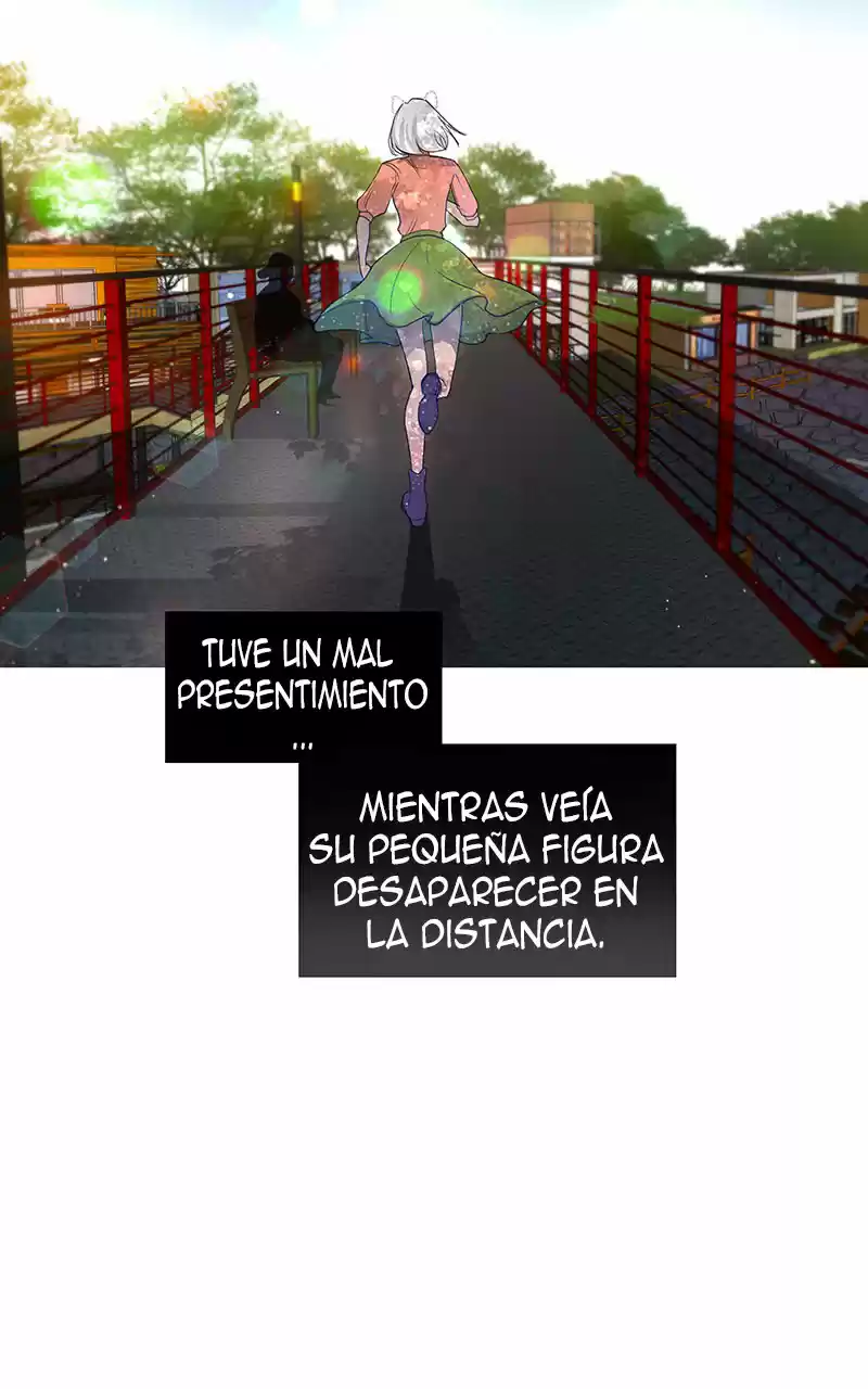 Freaking Romance capítulo 5, página 22